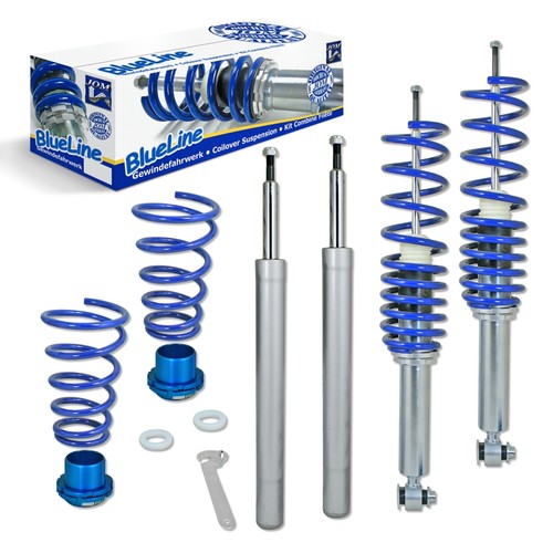 Coilover sportivo adatto per