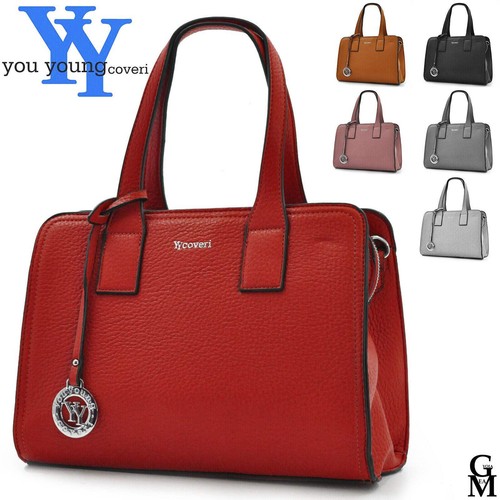 Borsa bauletto donna firmata