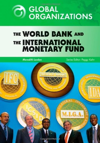 The world bank and - bank,