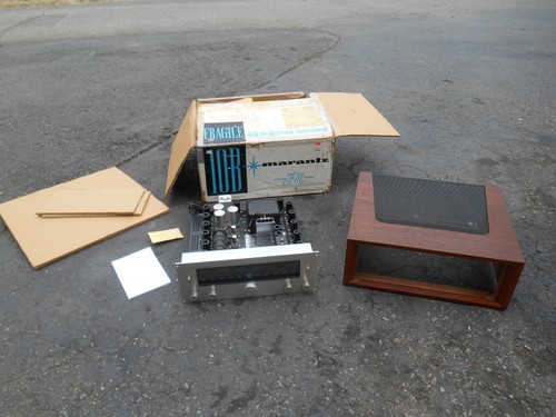 Marantz sintonizzatore stereo - marantz,