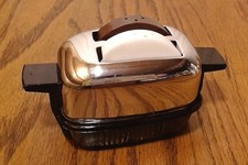 Tostapane vintage sale e pepe