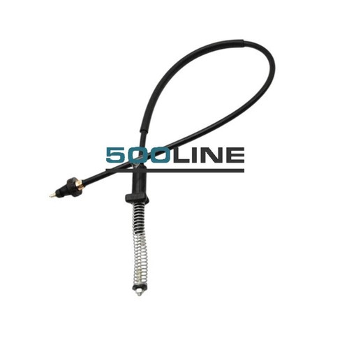 Cavo acceleratore fiat panda - acceleratore,