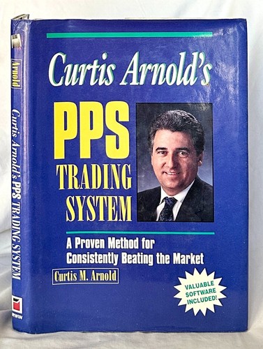 Curtis arnold pps trading - arnold's,