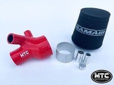 KIT INDUZIONE MTC MOTORSPORT