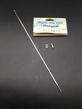 VINTAGE CAMPAGNOLO VENTO FRONT SPOKE SET NOS cod.0140012