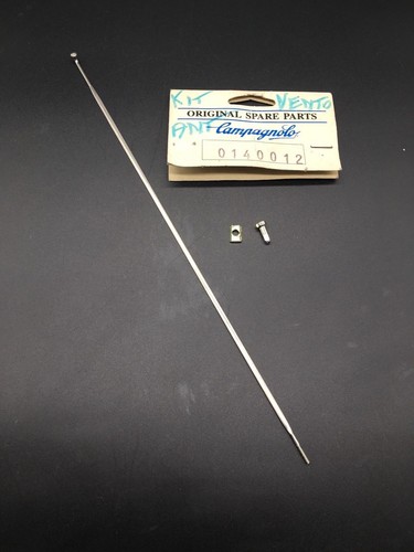 Vintage campagnolo vento - vintage,