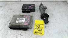 KIT CENTRALINA MOTORE VOLKSWAGEN Golf 4 Berlina IAW 4MV.GC Benzina 1.6 ( 1859237