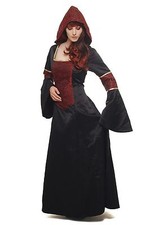 Costume donna vestito - da,