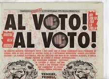 rivista CUORE MUNDIAL GRANDE