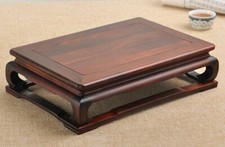 Tavolo cinese in legno di