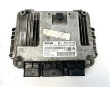 CENTRALINA MOTORE ECU PEUGEOT