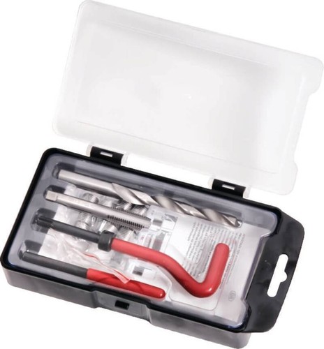 Spark plug thread - repair, kit