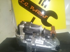 Scambiatore EGR Fiat Grande