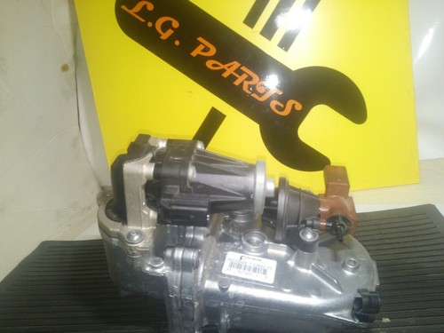 Scambiatore egr fiat grande - scambiatore,