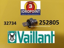 SONDA NTC CALDAIE VAILLANT (32734)