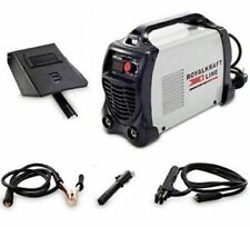 ROYALKRAFT LINE SALDATORE