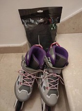 Pattini roller 35-38/Oxelo con