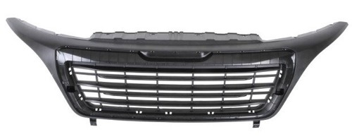 Griglia radiatore font grill