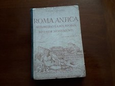CHIARA CADORNA"ROMA ANTICA
