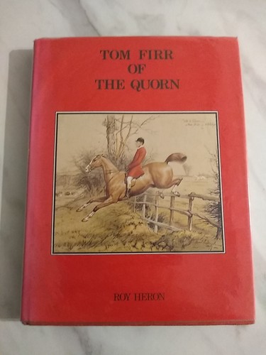 Tom firr the quorn - firr,