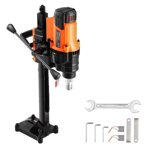 Vevor trapano carotaggio - trapano, a