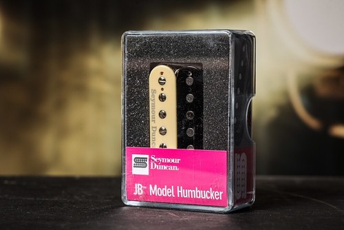 Seymour duncan jb - seymour,
