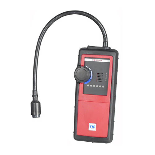 Robinair tif8800x rilevatore - robinair,