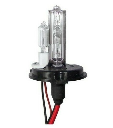 Lampadina xenon 6000k - lampadina,