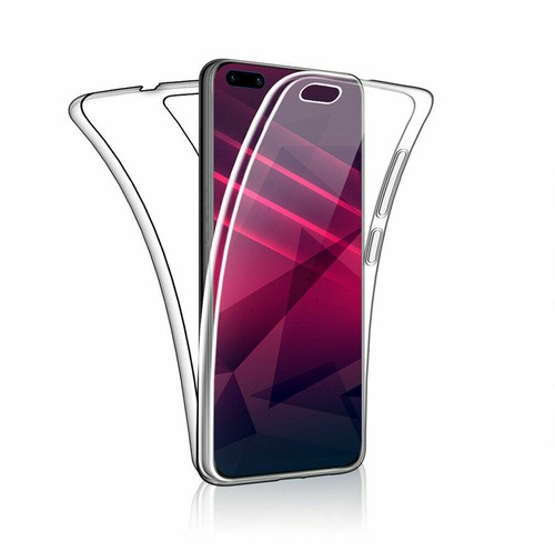Custodia 360 gradi - , silicone