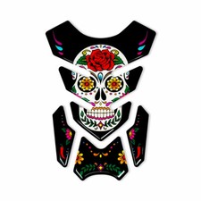 Paraserbatoio Tank Pad Adesivo