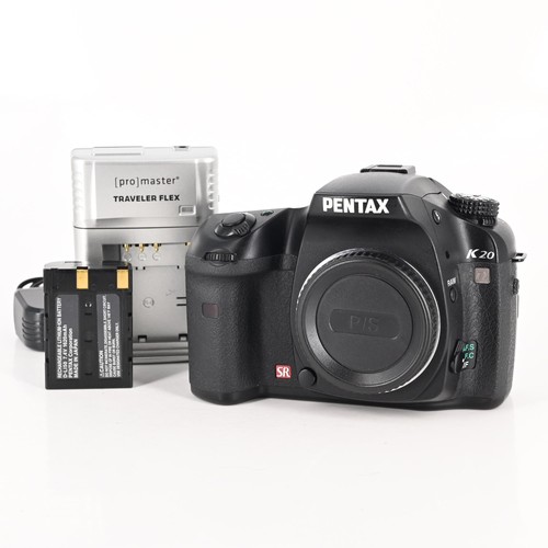 Corpo fotocamera reflex