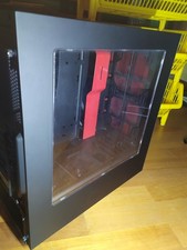 PC Case NZXT Source 340