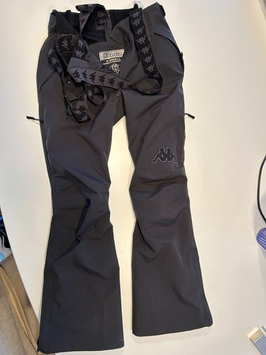 Pantaloni sci uomo robe - pantaloni,