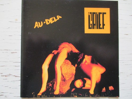 The grief delà - grief:,