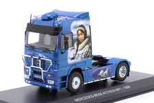 Hachette 1:43 Mercedes-Benz