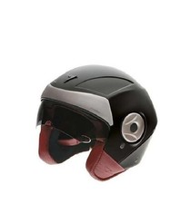 Casco moto scooter jet Dainese Stream Naked codice 1845509A4606