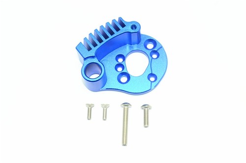 Supporto motore alluminio - motore, in