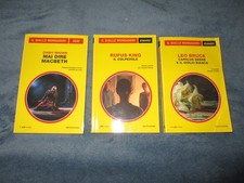 il giallo mondadori 3238 + i