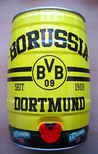 Bvb borussia dortmund - bvb,