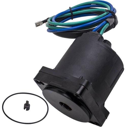 New tilt trim motor for - tilt,