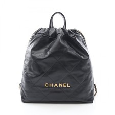 CHANEL Chanel 22 Large Zaino