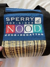 Borsone regata North