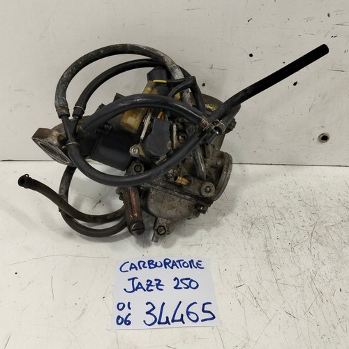 Carburatore honda jazz 250 - honda,