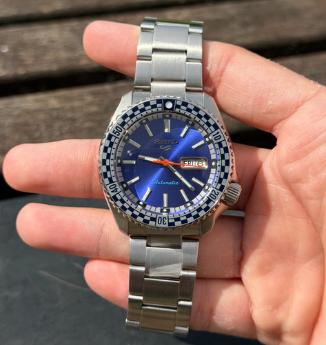 Orologio uomo seiko - orologio, automatic