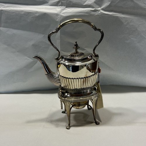 Samovar eduardiano - samovar,