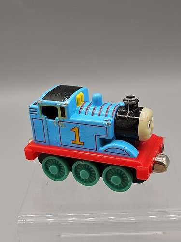 Trenino thomas carro - thomas, il