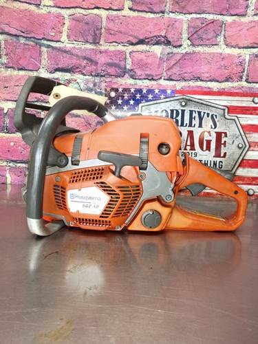 Motosega husqvarna 562xp - motosega,