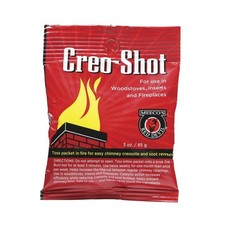 Meeco's Red Devil Creo-Shot