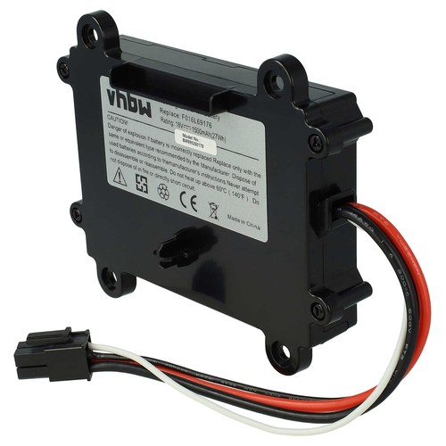 Batteria per bosch - batteria,