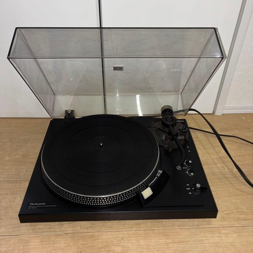 Technics 2000 giradischi - technics, sl-2000